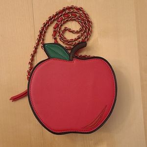 Apple Purse